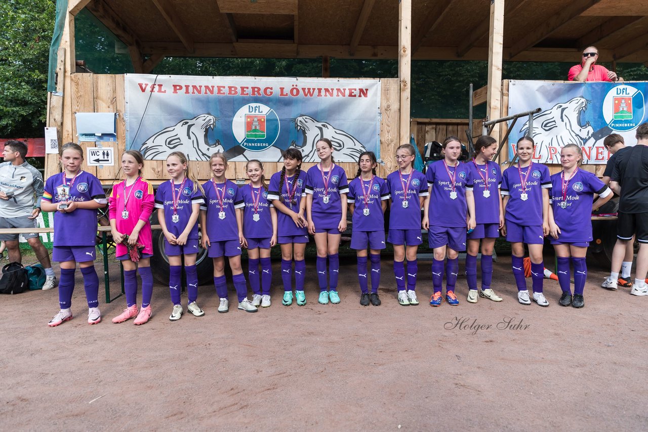 Bild 125 - Loewinnen Cup